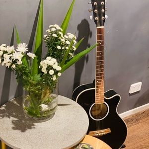 Meet your Posher, Sabah